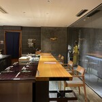 北新地 大嵓埜 - 