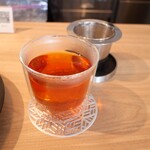 cafe Flatté - 
