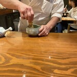 北新地 大嵓埜 - 