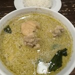 バーン・イサーン - 