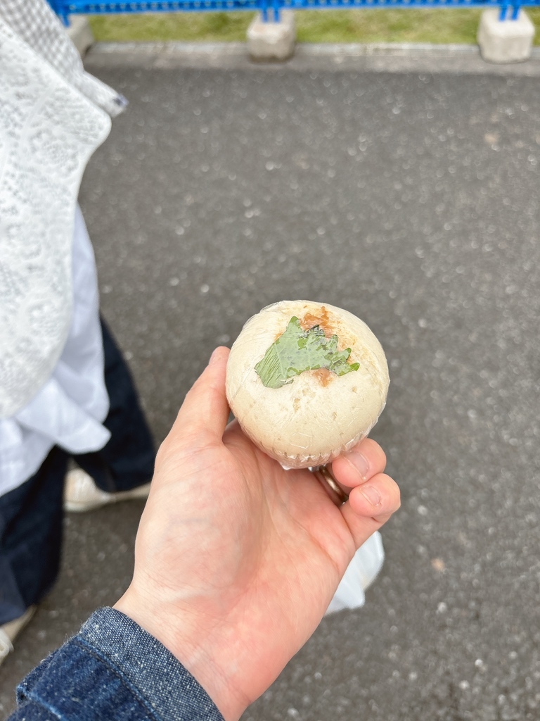 写真 4ページ目 : 天然酵母の蒸しパン屋 しのぱん - 多磨霊園/パン