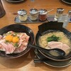 はし友ラーメン