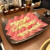 黒毛和牛焼肉 肉處 きっしゃん あべのハルカスダイニング店