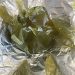 落雁諸江屋 西茶屋菓寮 味和以 - 