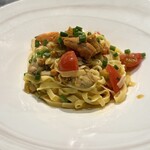 Pizzeria e Trattoria VACANZE NAGONE - 