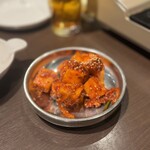 韓国料理 金家 - 