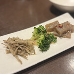 韓国料理 金家 - 