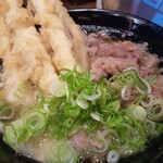 資さんうどん - 