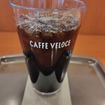 カフェ・ベローチェ - ドリンク写真: