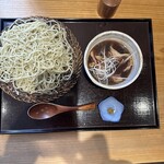 手打ち蕎麦 眞壁 - 