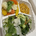 Steak & Fish Company - 