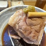 手打ち蕎麦 眞壁 - 
