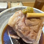 手打ち蕎麦 眞壁 - 