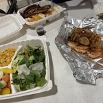 Steak & Fish Company - 