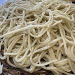 手打ち蕎麦 眞壁 - 