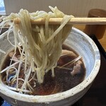 手打ち蕎麦 眞壁 - 