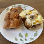 手作りパン工房 バーゼル - 