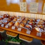 ポムミェル - 復活中のラインナップ