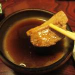 森のおはな - 特製タレで♪