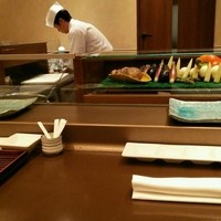 日本料理 「源氏」 ヒルトン名古屋 - 