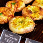 パンとエスプレッソと異人館 - 