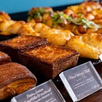 パンとエスプレッソと異人館 - 