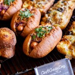 パンとエスプレッソと異人館 - 