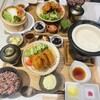 おぼん食堂16CASA