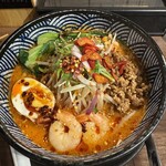 リトルアジア - 