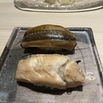 鮨 佐がわ - 