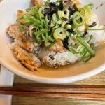 中華そば 朧月 - 