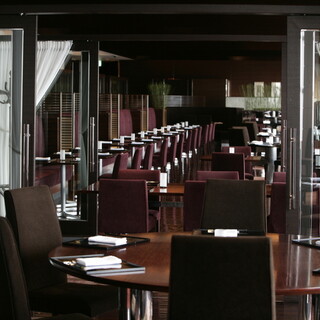 中国料理 カリュウ(ヨコハマ グランド インターコンチネンタル ホテル)_2