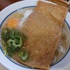麺乃庄つるまる饂飩 備後町店