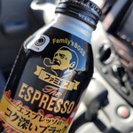 ファミリーマート - ドリンク写真: