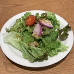 アフタヌーンティー ラブアンドテーブル - 