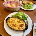 シェ・アンドレ・ドゥ・サクレクール - 