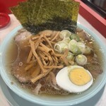なぎちゃんラーメン 西荻窪本店 - 