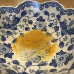 銀座 やまの辺 江戸中華 - 