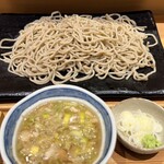 つけ蕎麦 恵比寿初代 有楽町店 - 