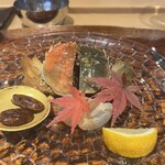 銀座 やまの辺 江戸中華 - 