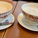 シェ・アンドレ・ドゥ・サクレクール - 