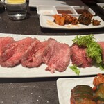 yakiniku ao - 