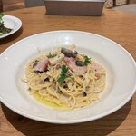 アフタヌーンティー ラブアンドテーブル - 