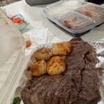 Steak & Fish Company - 