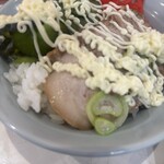 なぎちゃんラーメン - 