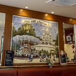 シェ・アンドレ・ドゥ・サクレクール - 