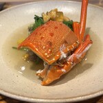 銀座 やまの辺 江戸中華 - 