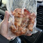 高橋の若どり - 