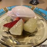 銀座 やまの辺 江戸中華 - 