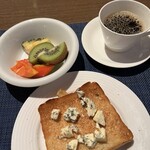 サンコーストカフェ - 